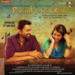 Paranthe Wali Gali (2014) Mp3 Songs